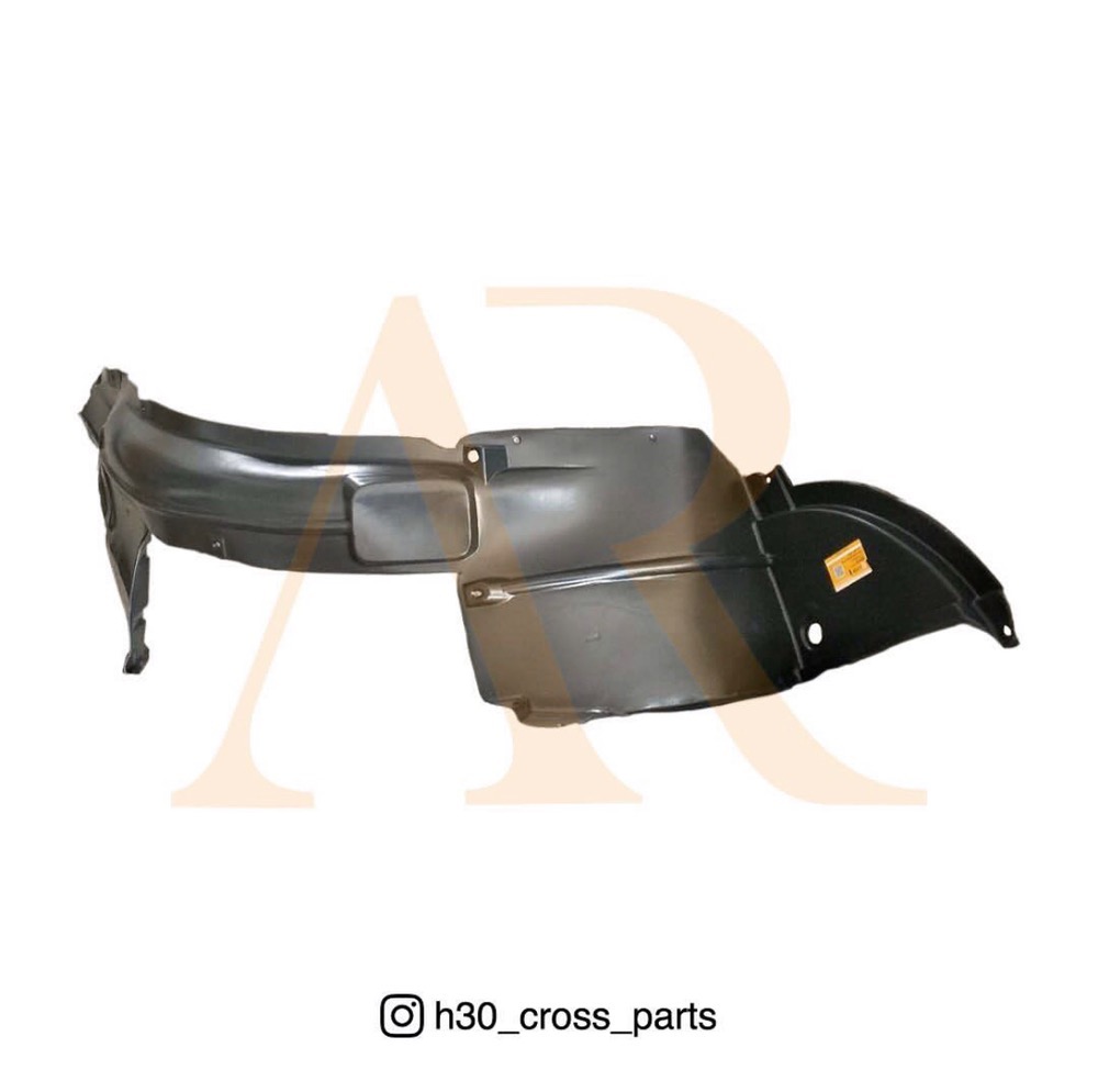 شلگیر راست اچ سی کراس(H30 cross)